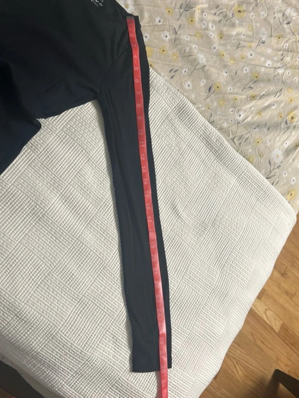 J. Crew slim black